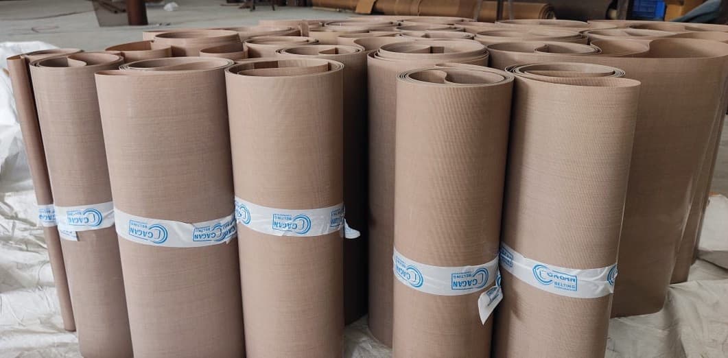 Gagan Belting Products