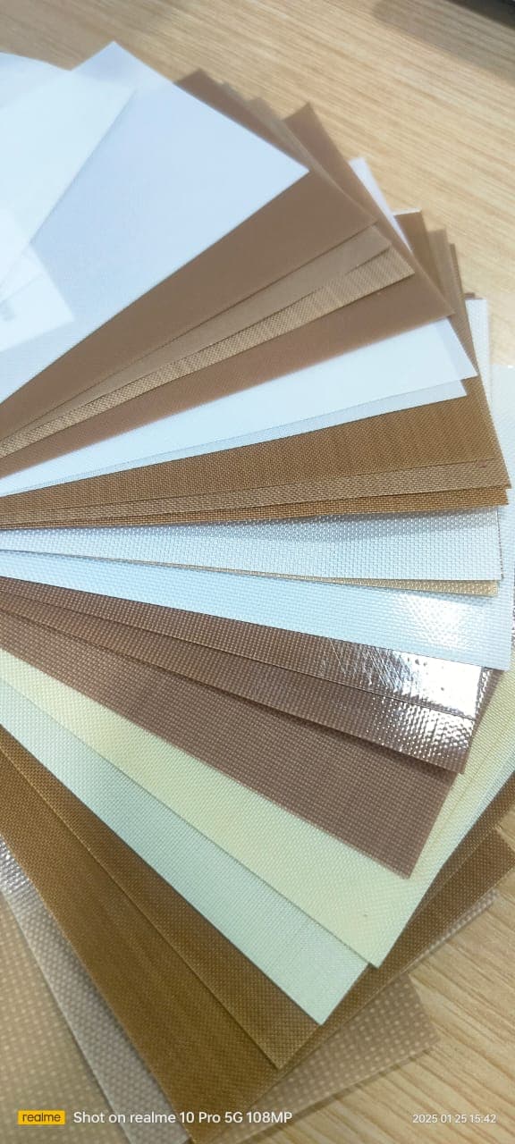 Gagan Belting Products