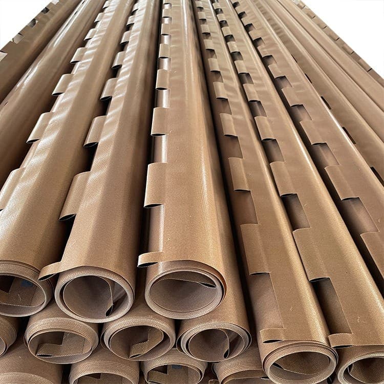 Gagan Belting Products